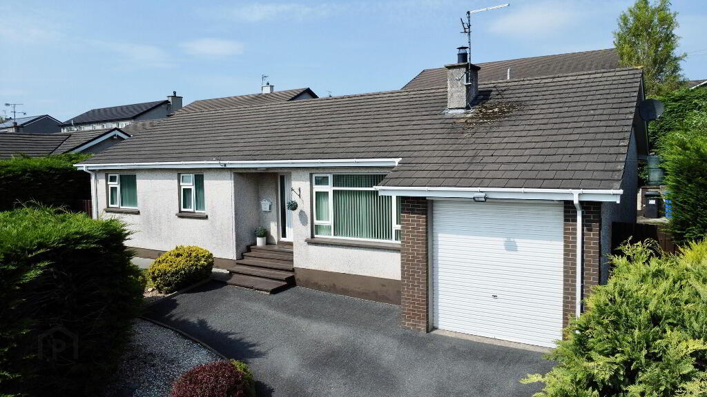 Photo 1 of 23 Jubilee Park, Cookstown