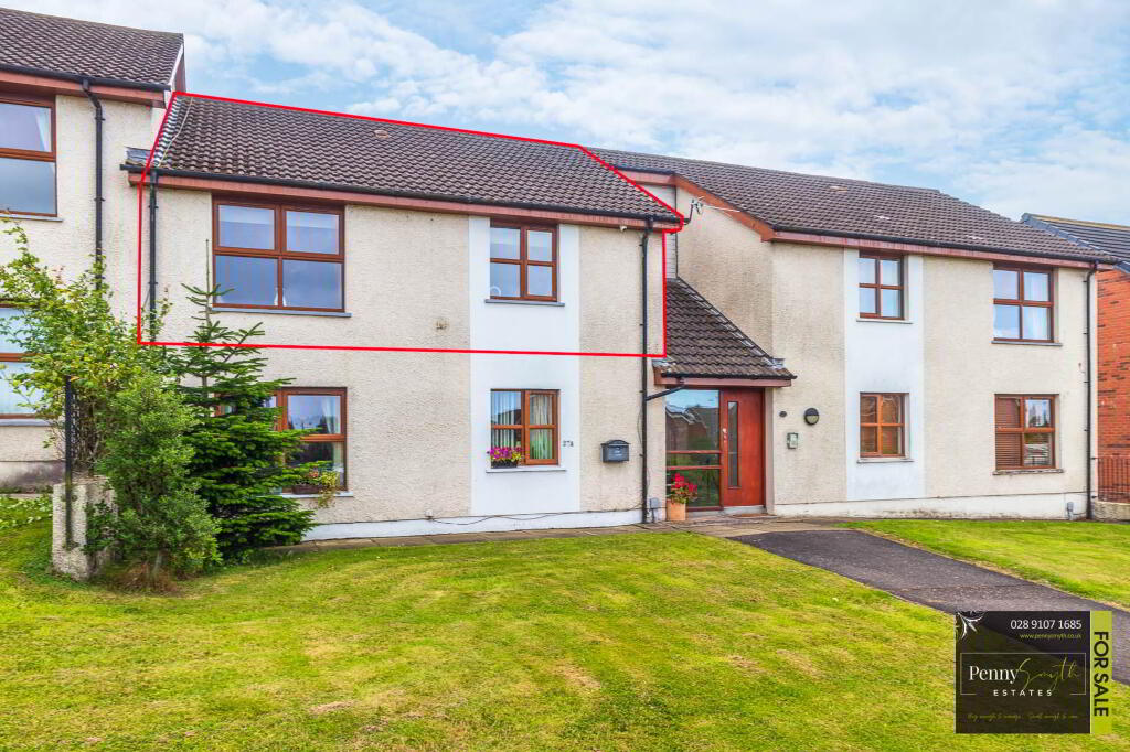 Photo 1 of 27c Green Road, Newtownards