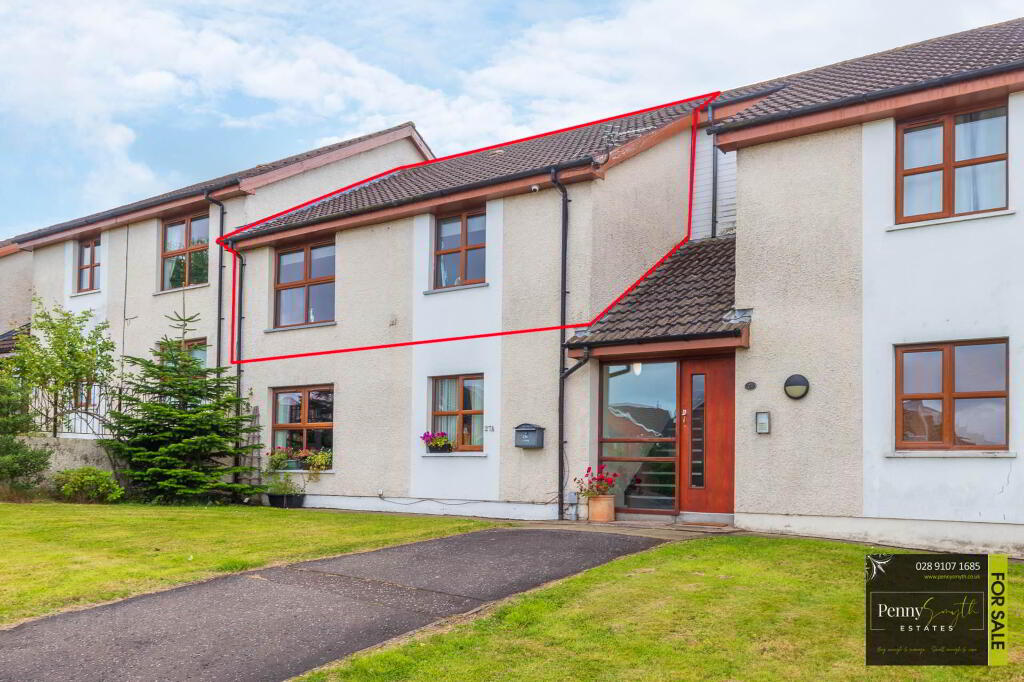 Photo 2 of 27c Green Road, Newtownards