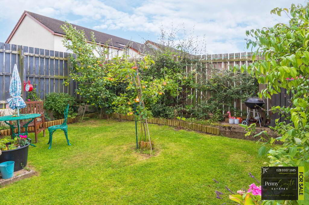 Photo 23 of 27c Green Road, Newtownards