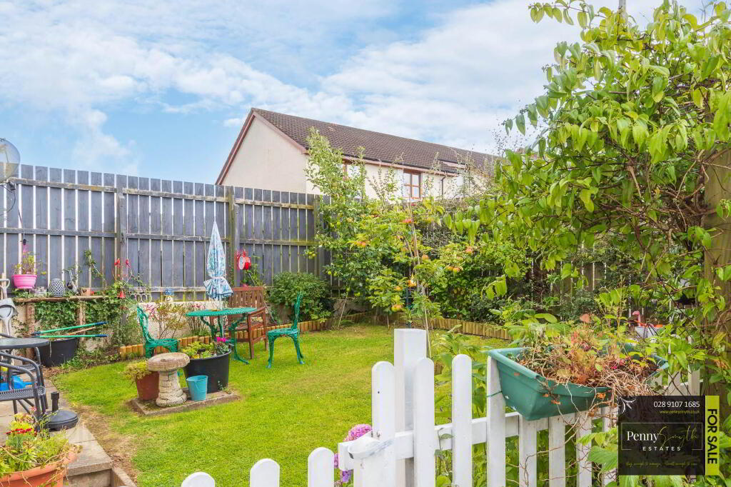 Photo 22 of 27c Green Road, Newtownards