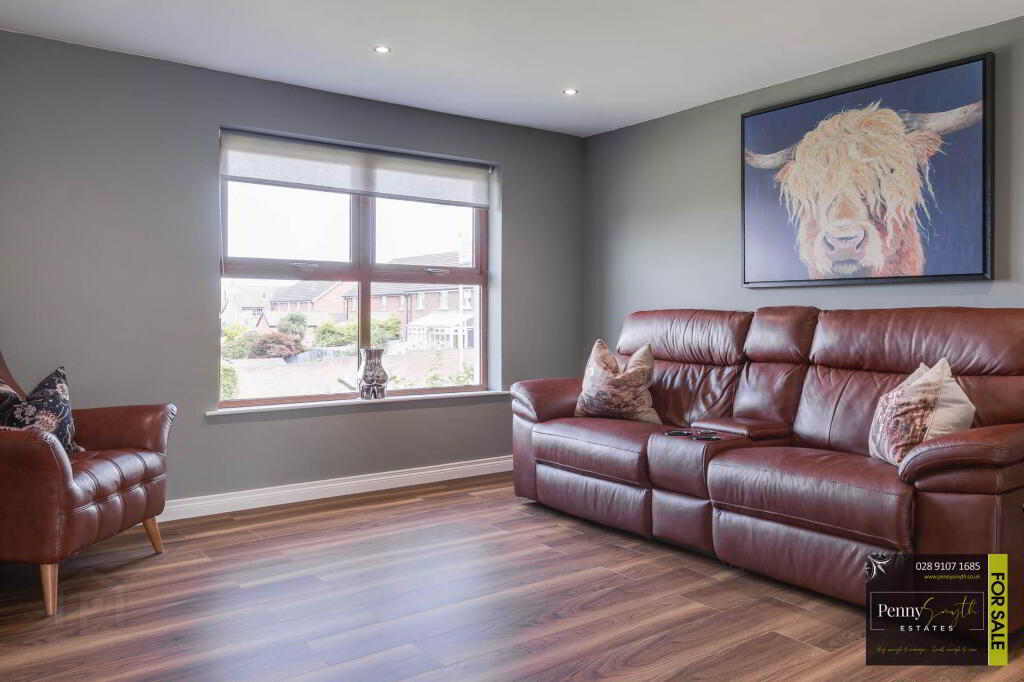 Photo 7 of 27c Green Road, Newtownards