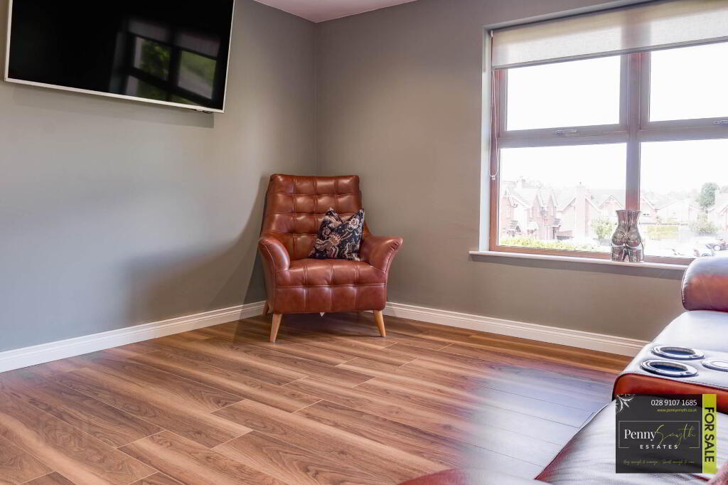 Photo 9 of 27c Green Road, Newtownards