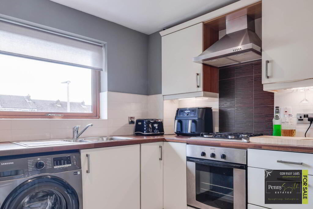 Photo 12 of 27c Green Road, Newtownards