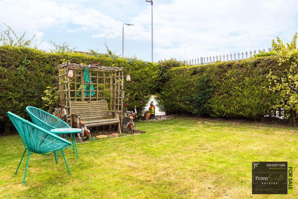 Photo 25 of 11 Upritchard Court, Bangor