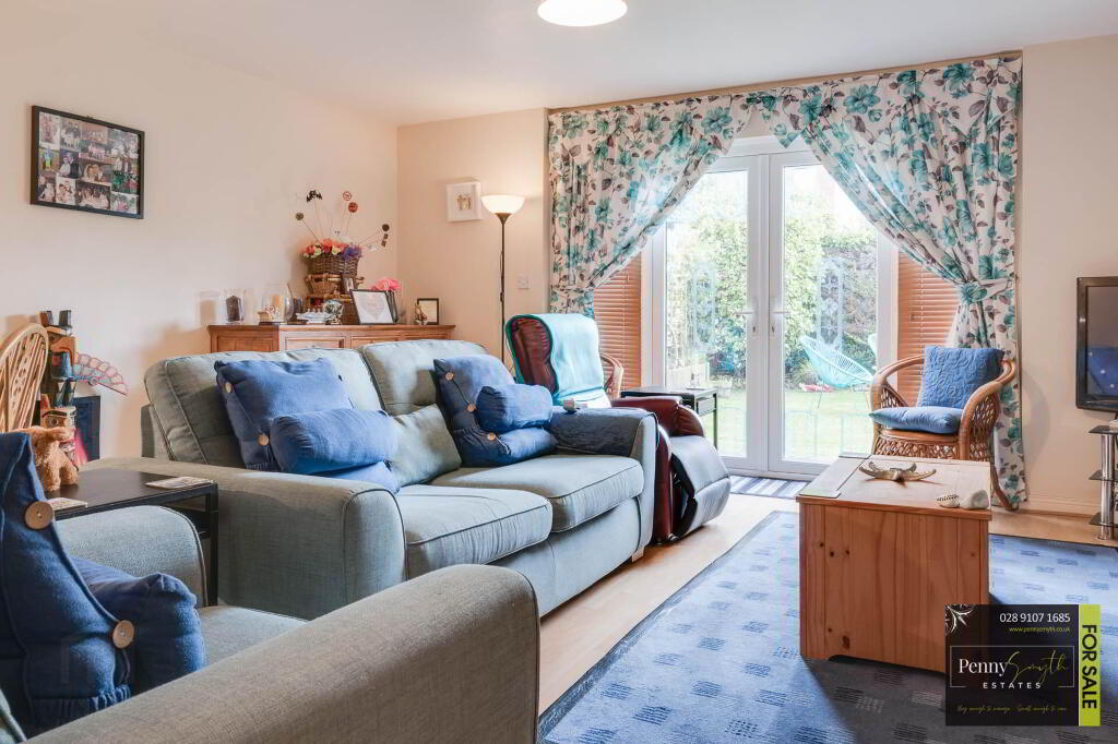 Photo 5 of 11 Upritchard Court, Bangor