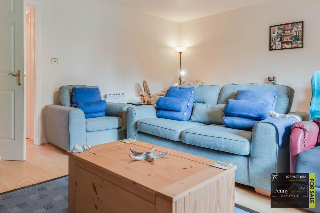 Photo 9 of 11 Upritchard Court, Bangor