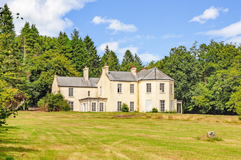 Comeragh House, Lemybrien, X42FK71