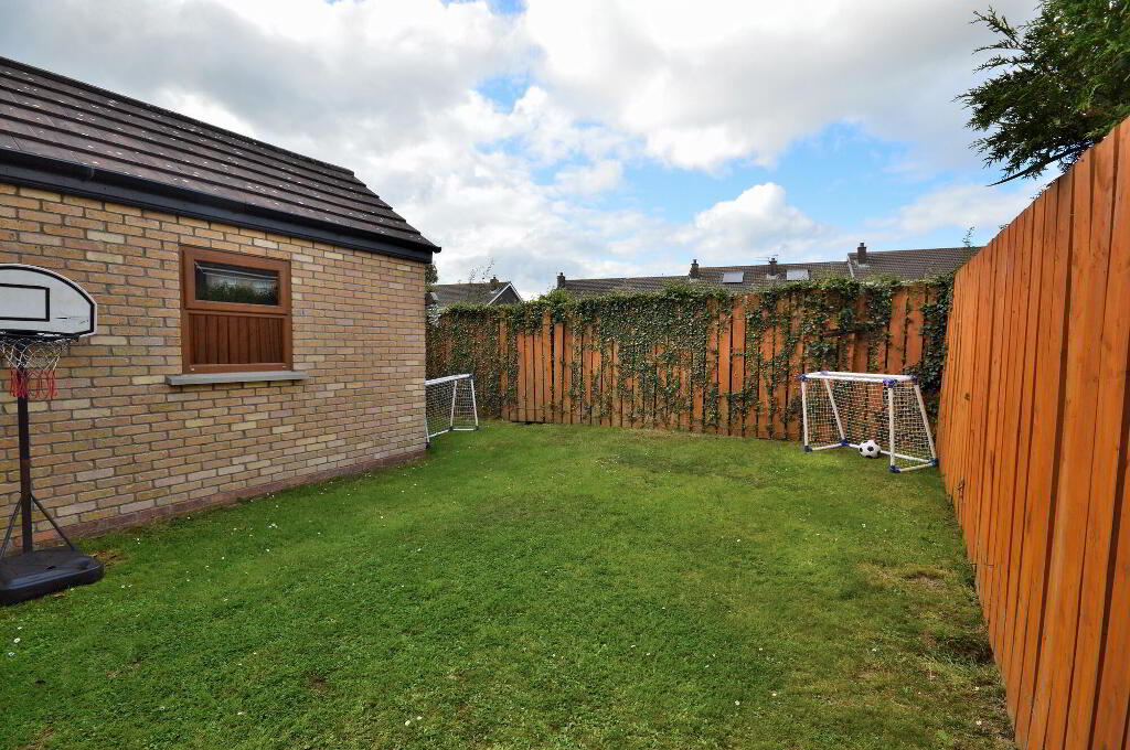 Photo 17 of 29 Stonebridge Square, Conlig, Newtownards