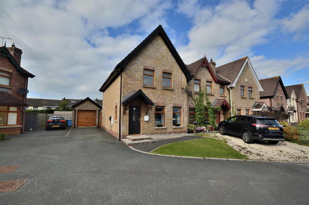 Photo 20 of 29 Stonebridge Square, Conlig, Newtownards