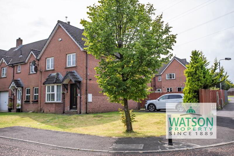 Photo 1 of 7 Ashford Lodge, Glengormley, Newtownabbey