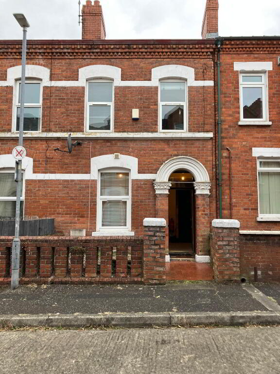 Photo 1 of 22 Agincourt Street, Belfast
