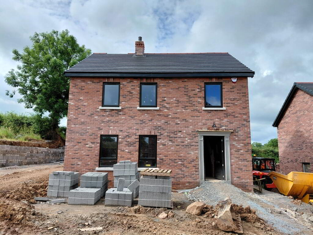 Photo 1 of Htb, Clover Heights, Blackskull