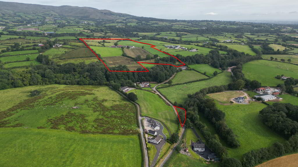 Photo 1 of 27 Carrydarragh Road, Moneymore, Magherafelt