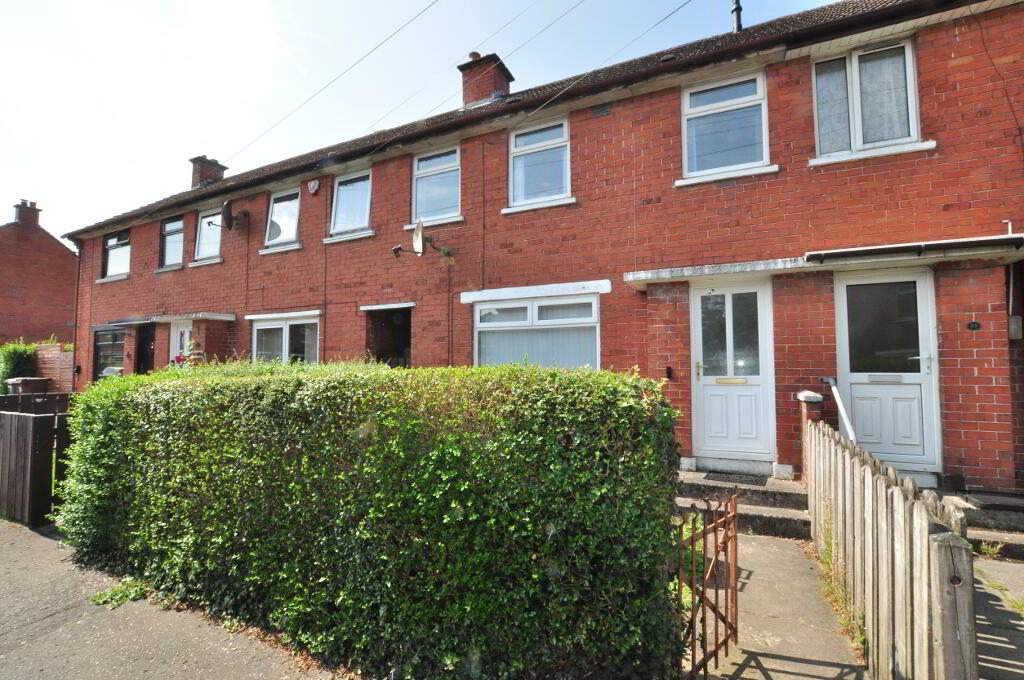 Photo 1 of 39 Breda Road, Belfast