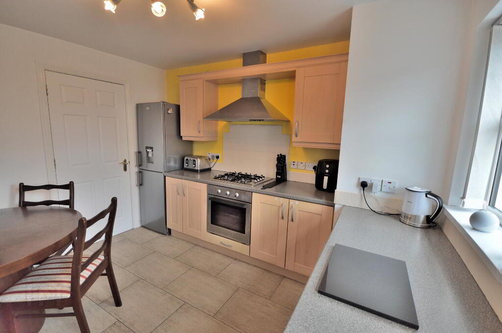 Photo 9 of 9 Upritchard Court, Bangor