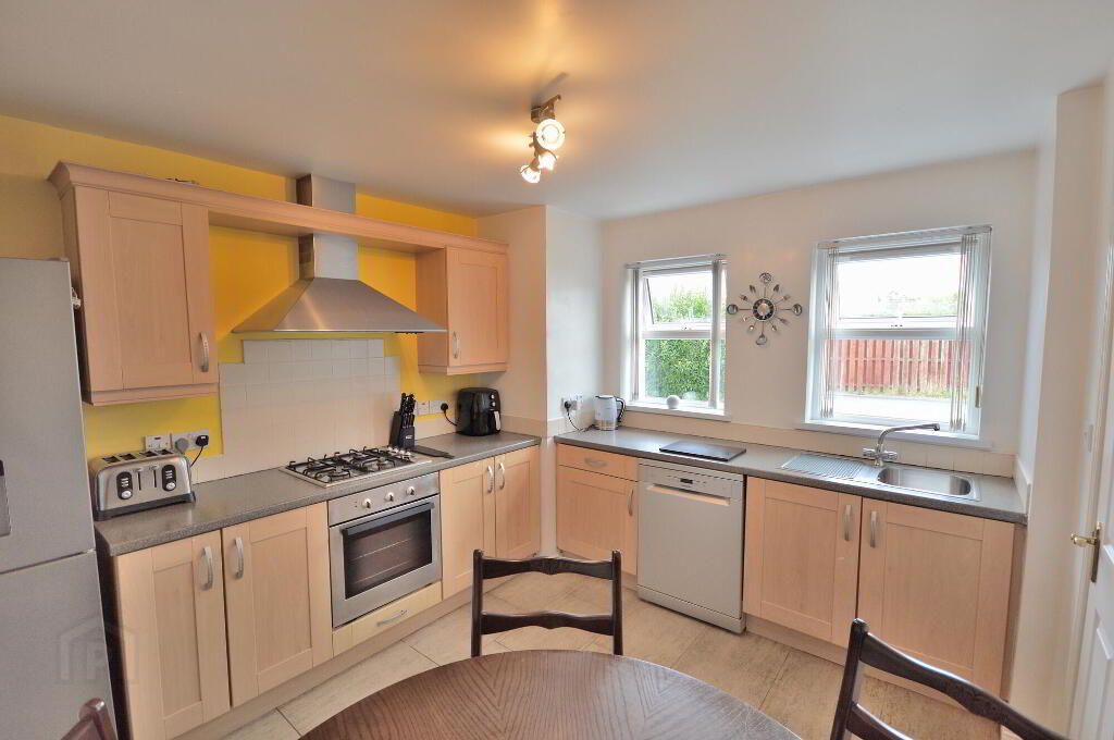Photo 8 of 9 Upritchard Court, Bangor