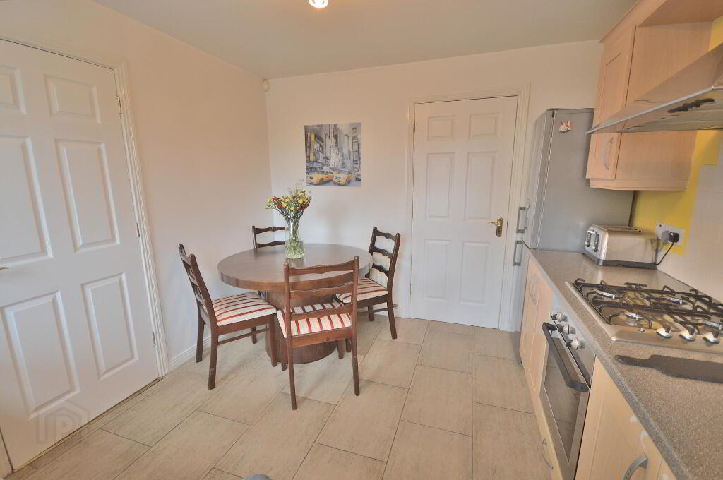 Photo 10 of 9 Upritchard Court, Bangor