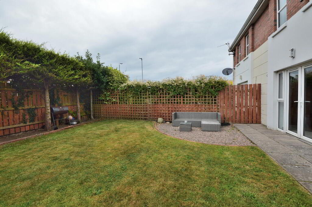 Photo 25 of 9 Upritchard Court, Bangor
