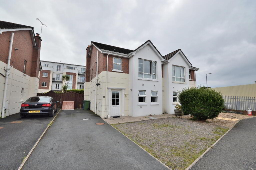 Photo 26 of 9 Upritchard Court, Bangor