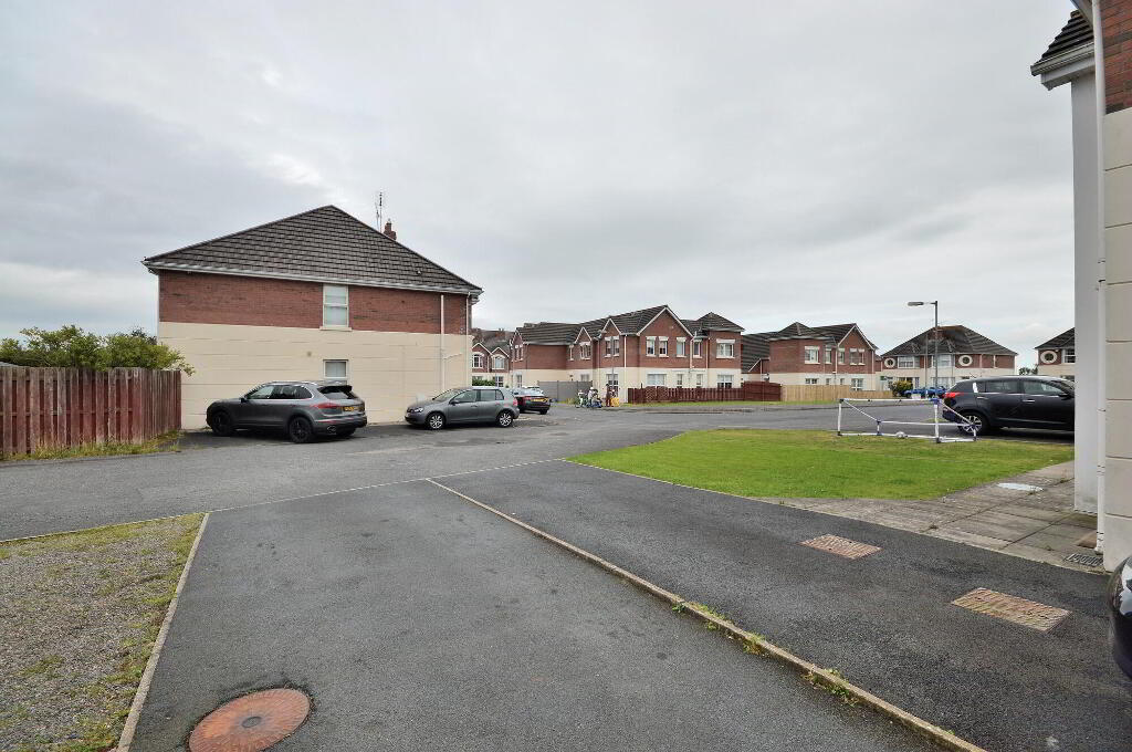 Photo 27 of 9 Upritchard Court, Bangor