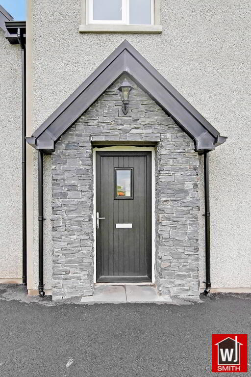 Photo 5 of 3 Scholars Green, Drumlegagh, Newtownstewart