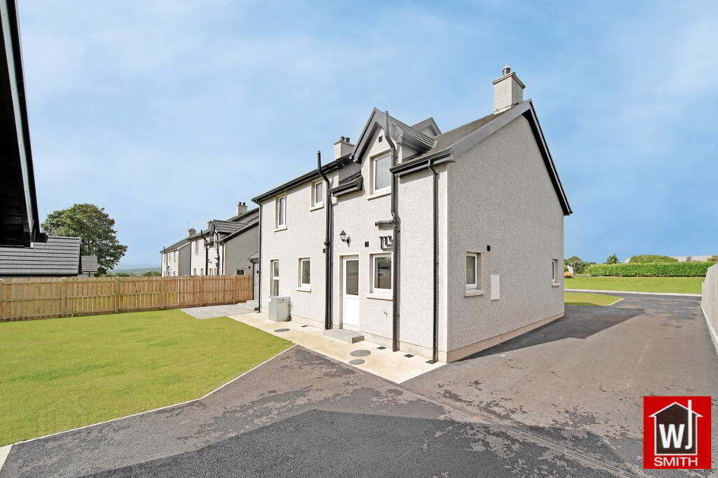 Photo 46 of 3 Scholars Green, Drumlegagh, Newtownstewart