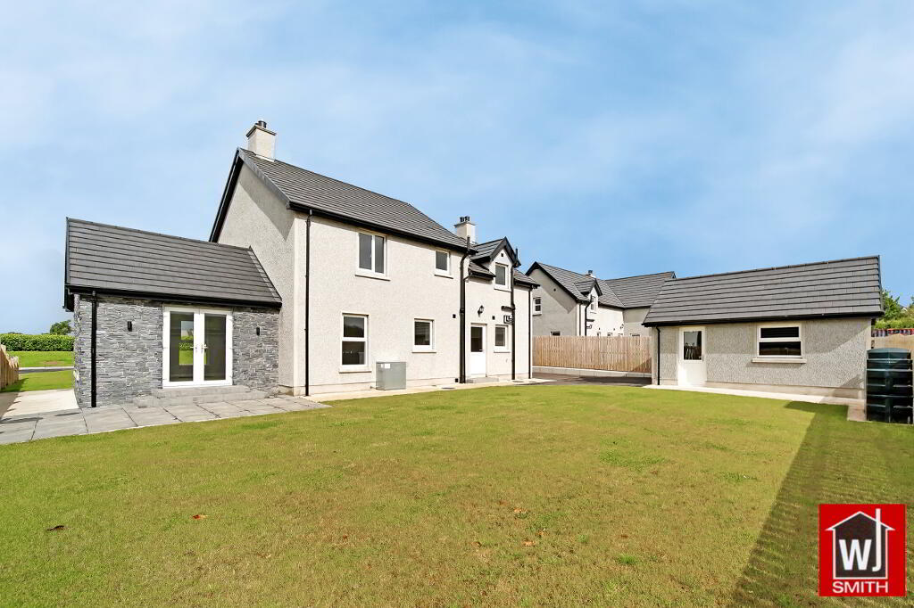 Photo 48 of 3 Scholars Green, Drumlegagh, Newtownstewart