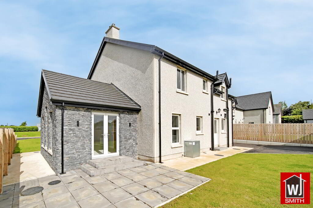Photo 49 of 3 Scholars Green, Drumlegagh, Newtownstewart