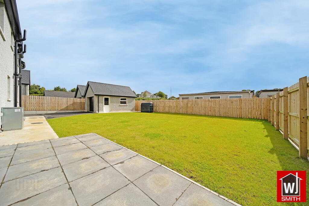 Photo 50 of 3 Scholars Green, Drumlegagh, Newtownstewart