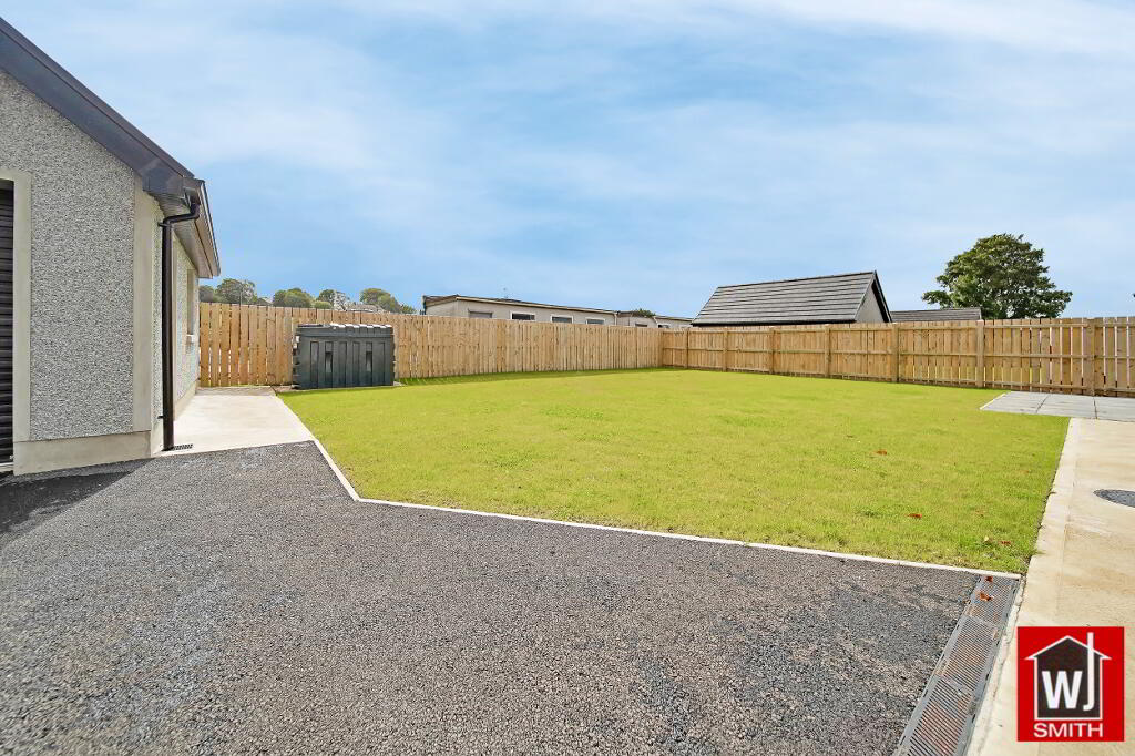 Photo 51 of 3 Scholars Green, Drumlegagh, Newtownstewart