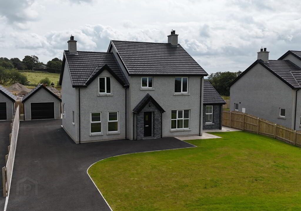 Photo 1 of 3 Scholars Green, Drumlegagh, Newtownstewart