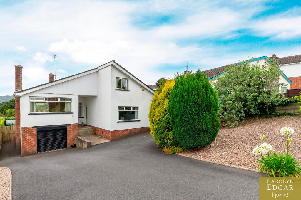 17 Belvedere Road, Newtownards, BT23 7AX