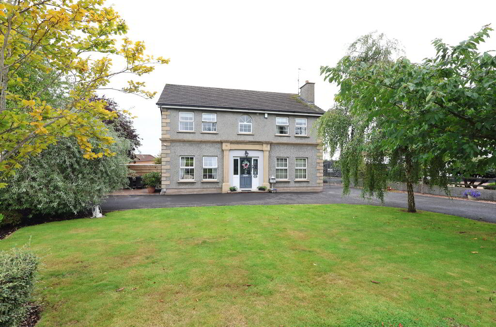 Photo 1 of 3 Oak Lane, Castledawson, Magherafelt