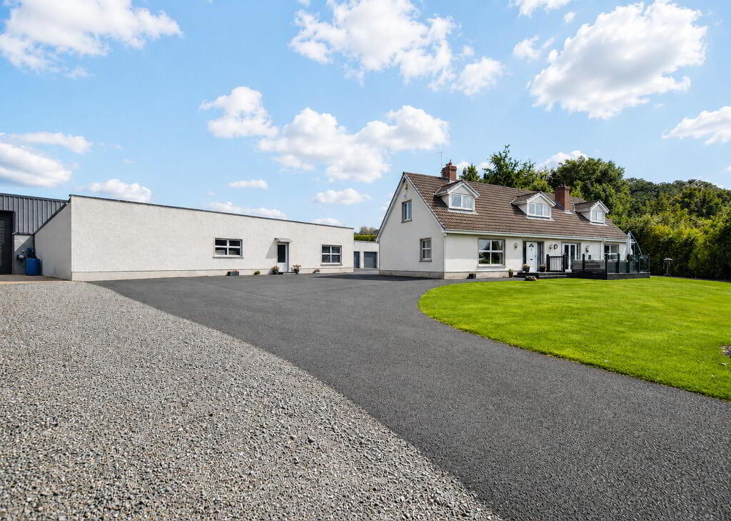 Photo 1 of 138 Dungannon Road, Dungannon, Cookstown