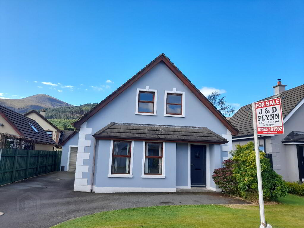 Photograph 1, 2 Tullybrannigan Drive