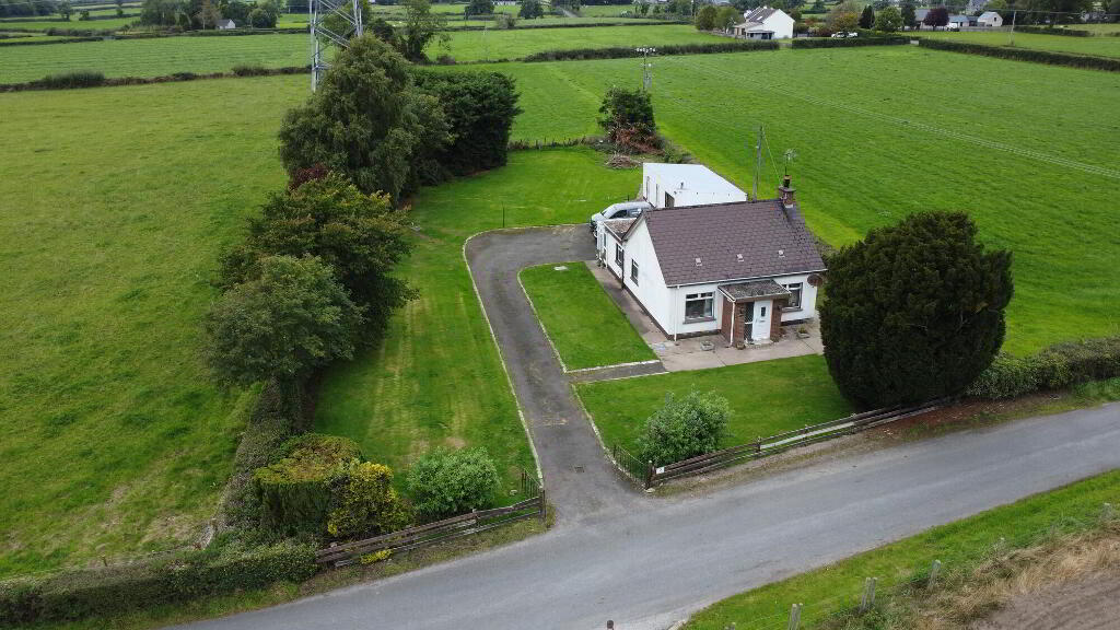 Photo 1 of 95 Ballymaguire Road, Stewartstown