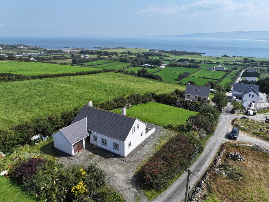Eleven Ballyboes, Greencastle, F93NW08