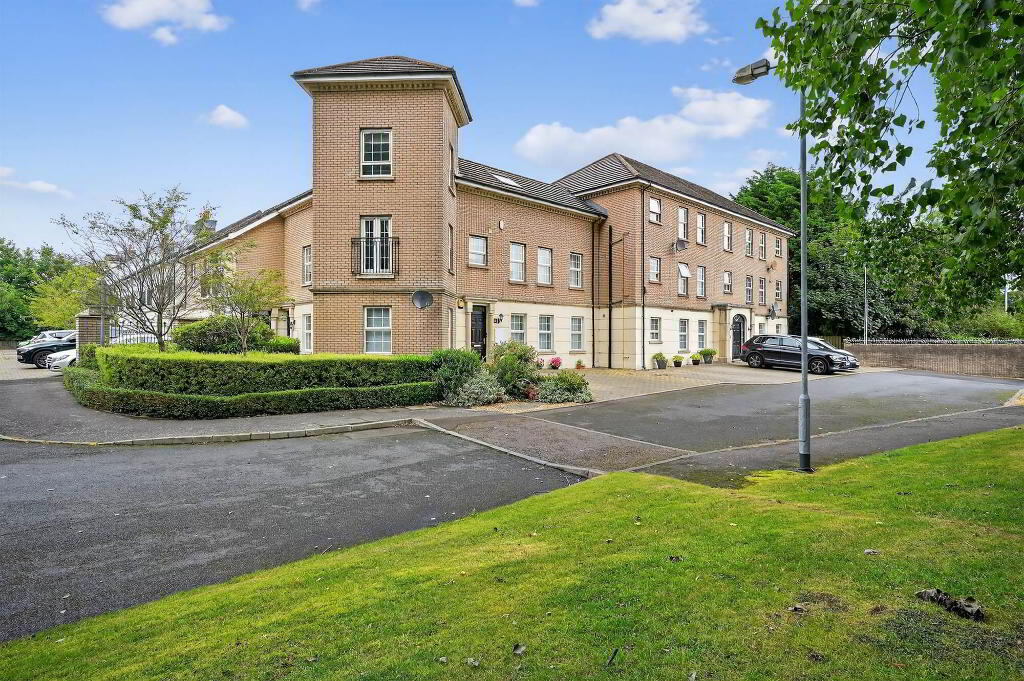 89B Leathem Square, Dundonald, Belfast, BT16 2QL