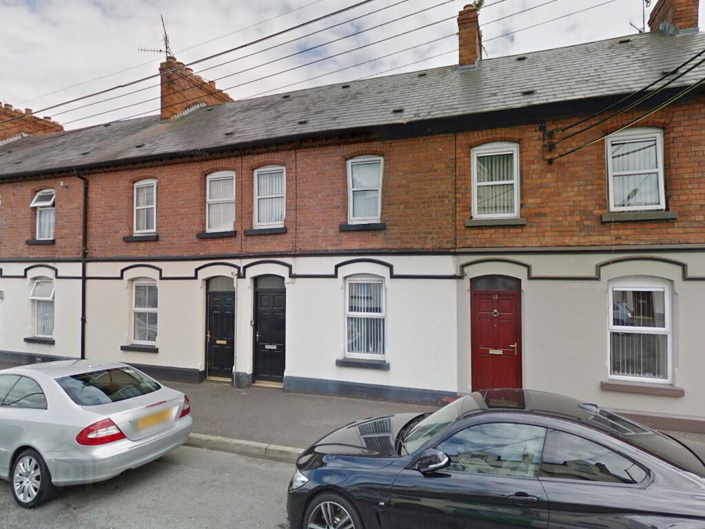 Photograph 1, 15 Erskine Street
