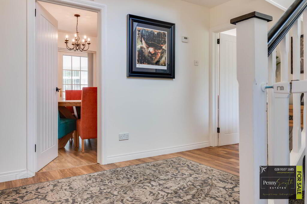 Photo 8 of 9 Beechfield Drive, Bangor