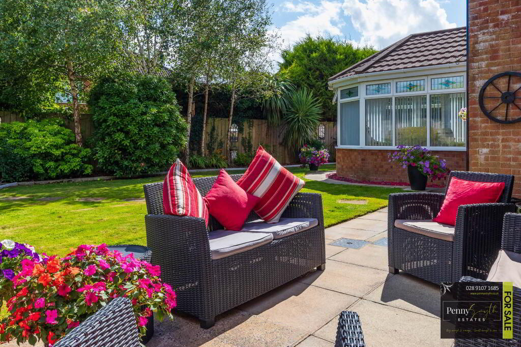 Photo 45 of 9 Beechfield Drive, Bangor