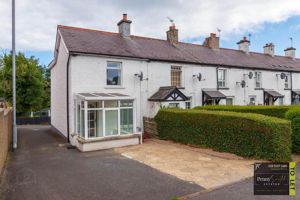 Photo 1 of 121 Rathgael Road, Bangor