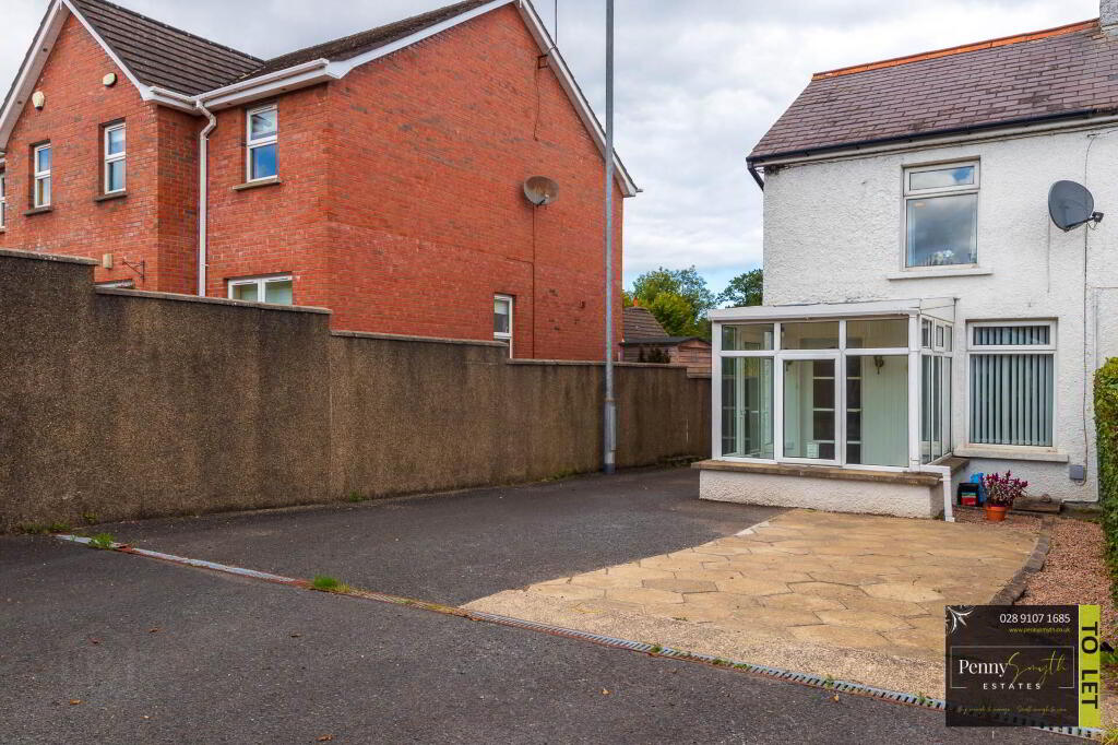 Photo 2 of 121 Rathgael Road, Bangor