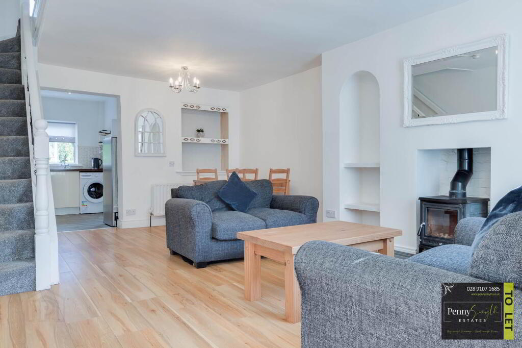 Photo 6 of 121 Rathgael Road, Bangor