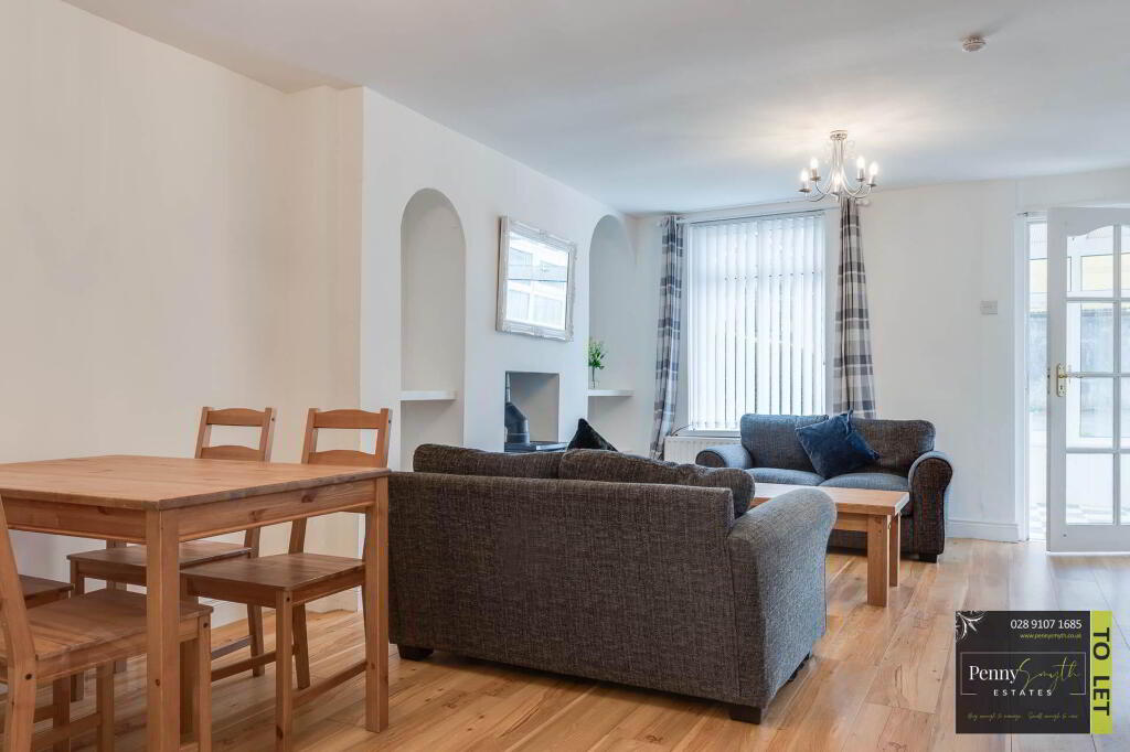 Photo 9 of 121 Rathgael Road, Bangor