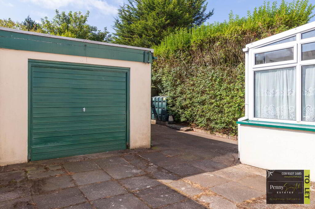 Photo 32 of 165 Belfast Road, Bangor