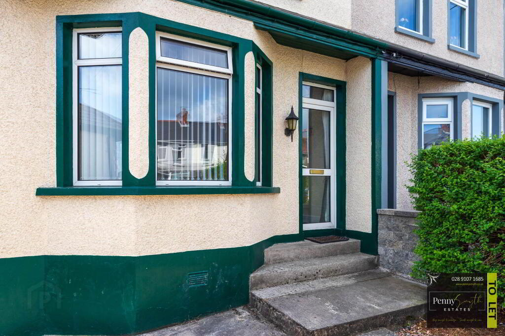 Photo 2 of 165 Belfast Road, Bangor