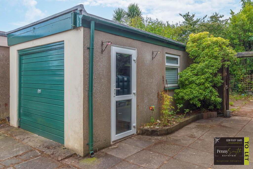 Photo 33 of 165 Belfast Road, Bangor