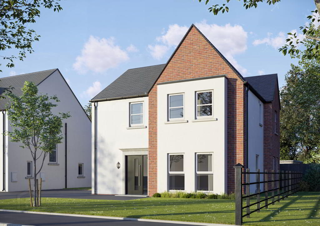 The Oak, Mill Bank Park, Roe Mill Road, Limavady